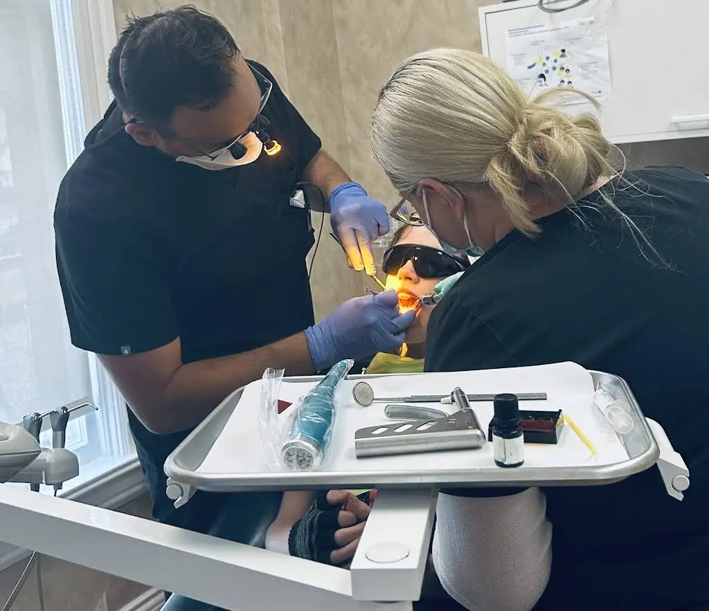 Dalewood Dental