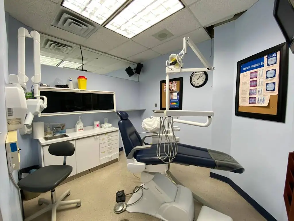 One Dental St Thomas