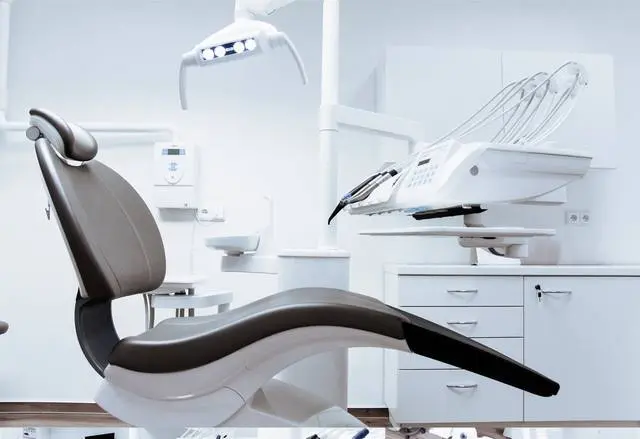 One Dental St Thomas