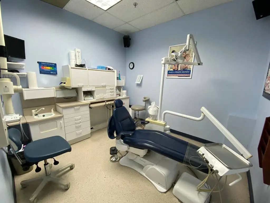 One Dental St Thomas