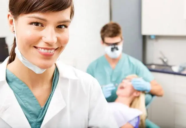 One Dental St Thomas