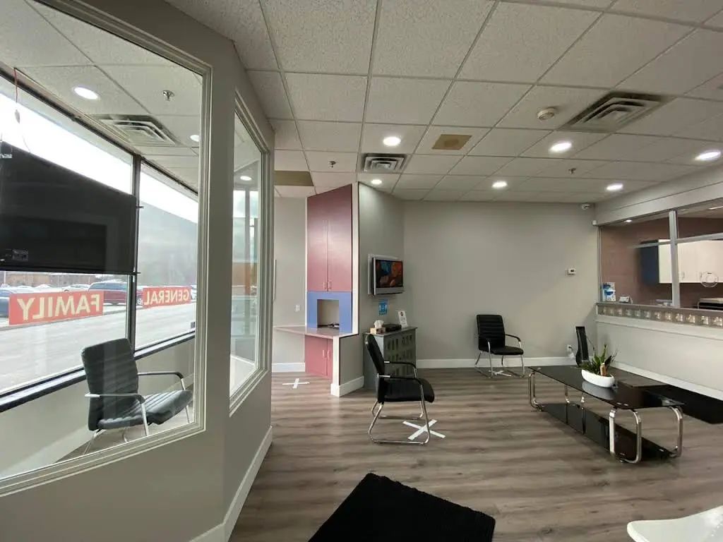 One Dental St Thomas