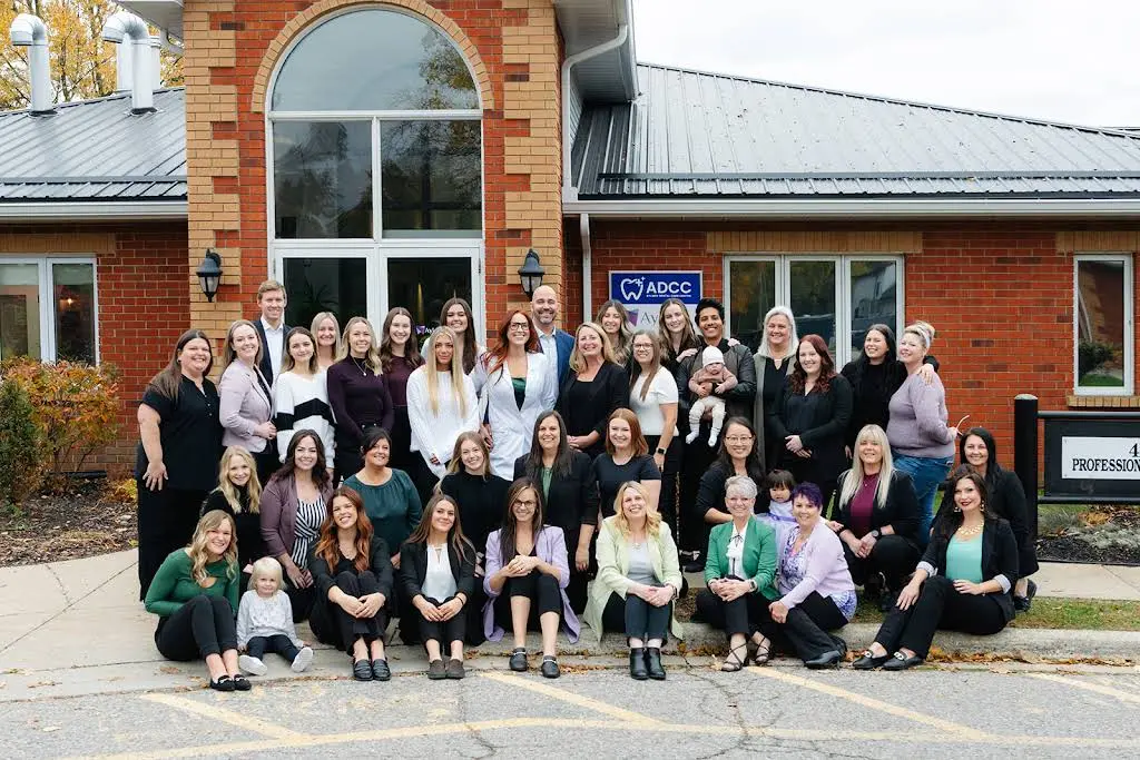 Aylmer Family Dental