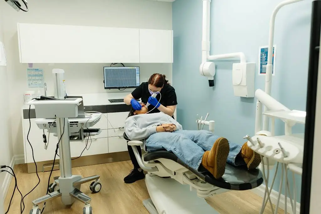 Aylmer Family Dental