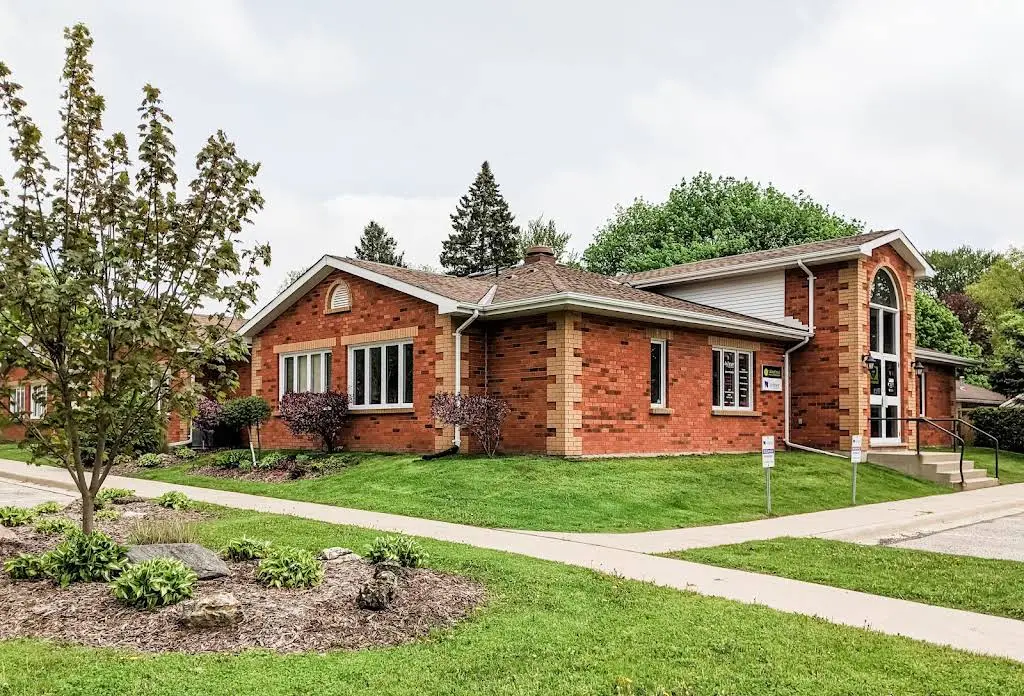 Aylmer Family Dental