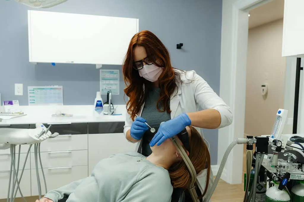 Aylmer Family Dental