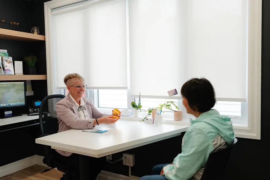 Aylmer Family Dental