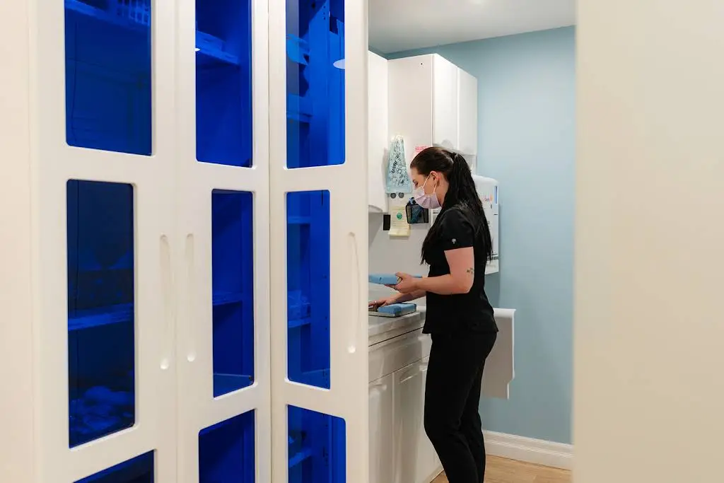Aylmer Family Dental