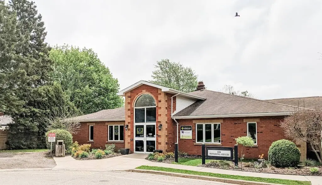 Aylmer Family Dental