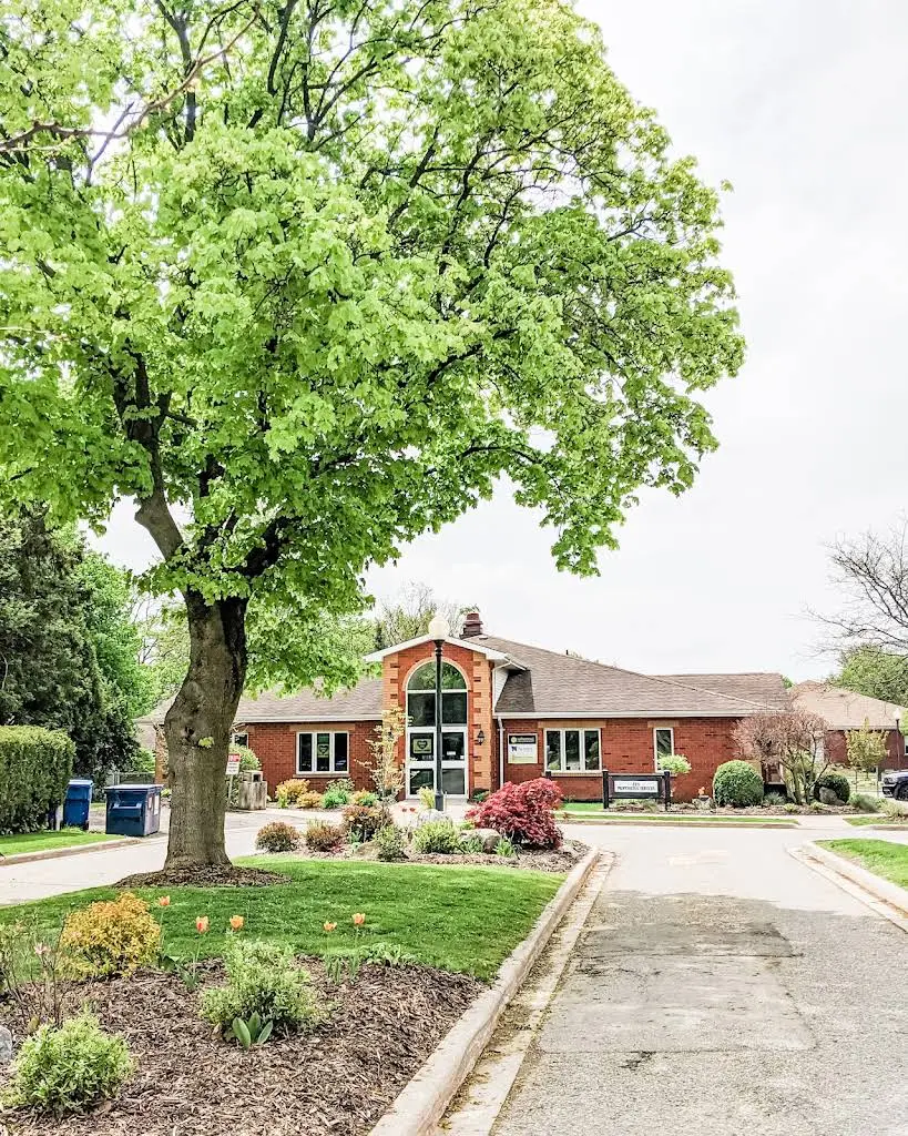 Aylmer Family Dental