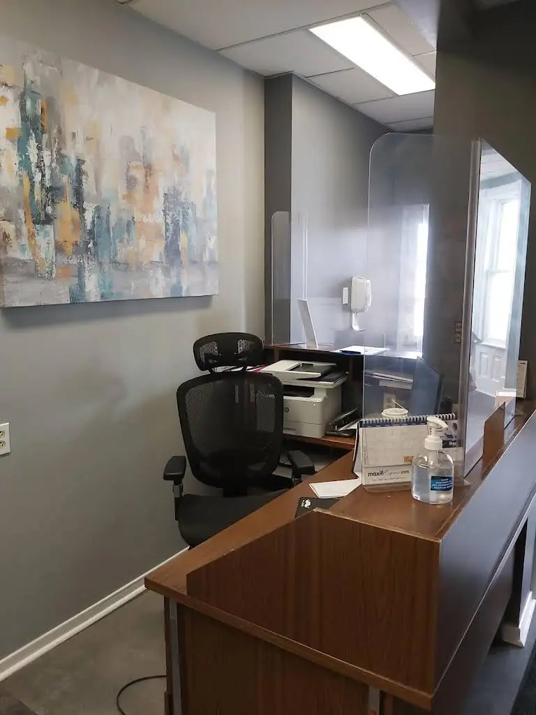 Popp Dentistry