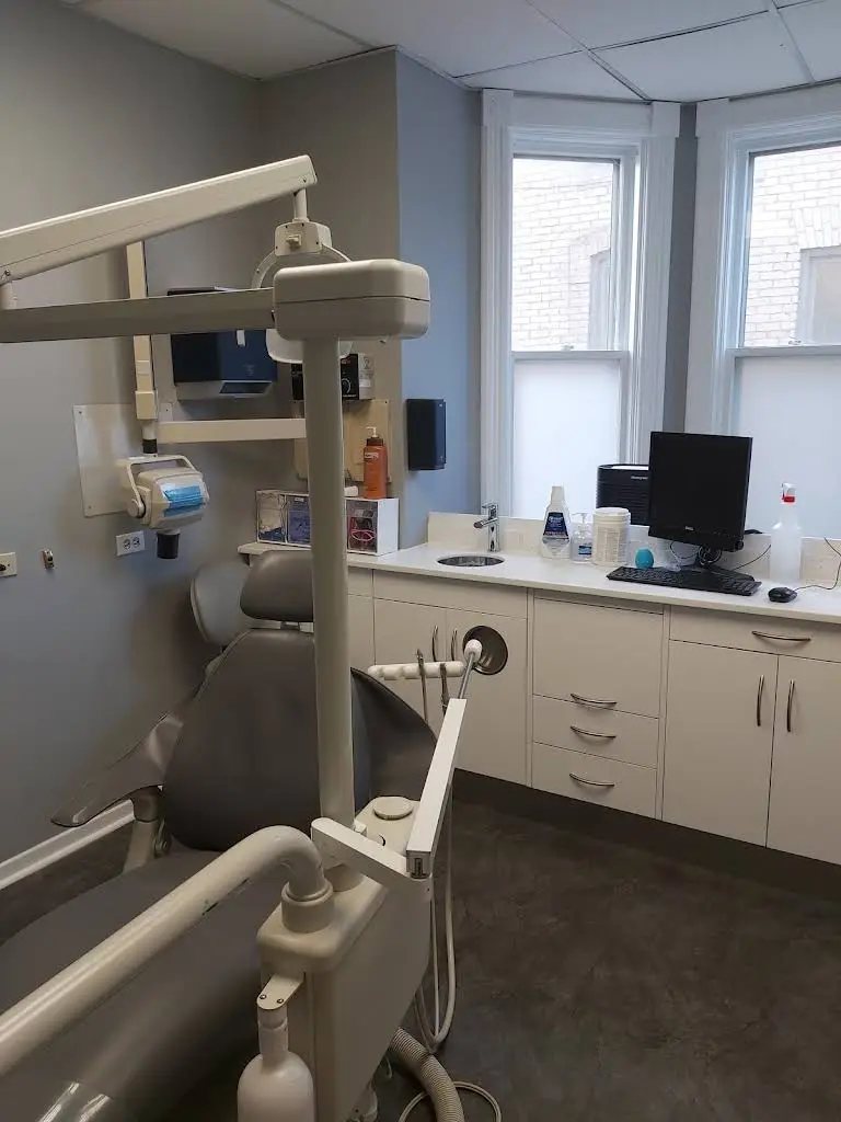 Popp Dentistry