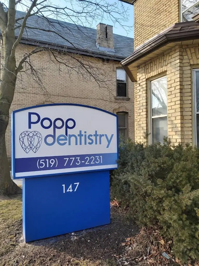 Popp Dentistry