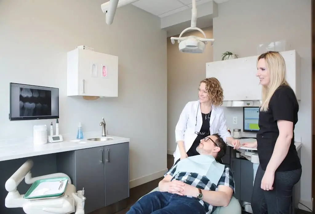 Main Street Family Dental