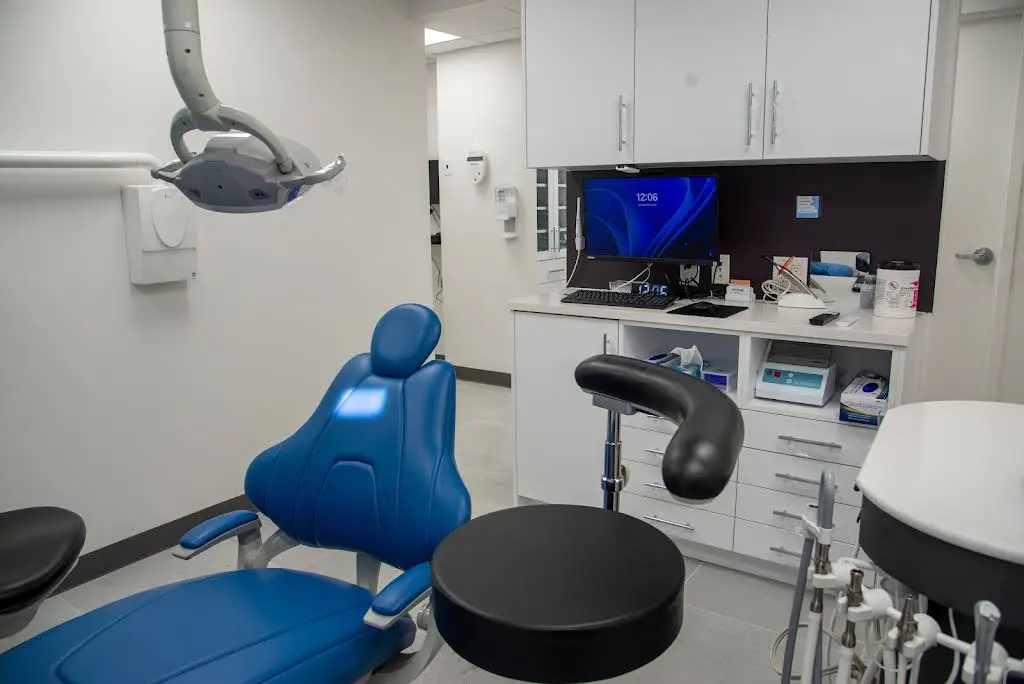 Omnicare Dental Centre