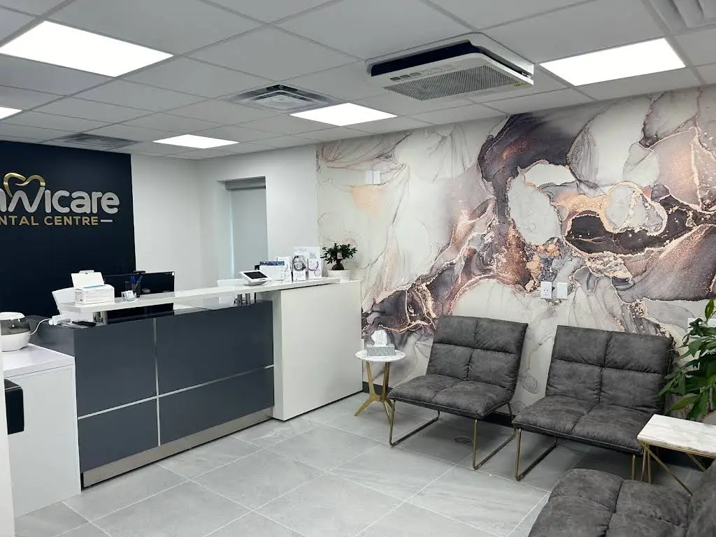 Omnicare Dental Centre
