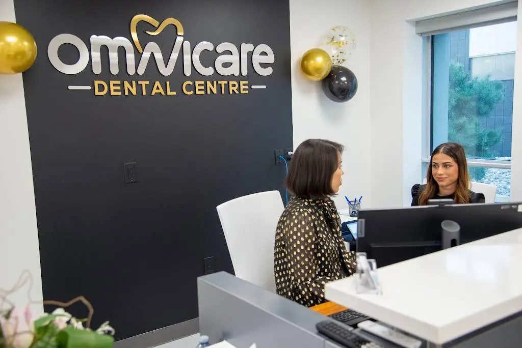 Omnicare Dental Centre
