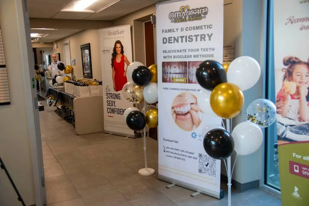 Omnicare Dental Centre