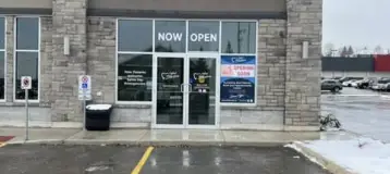 Hyland Dental Centre