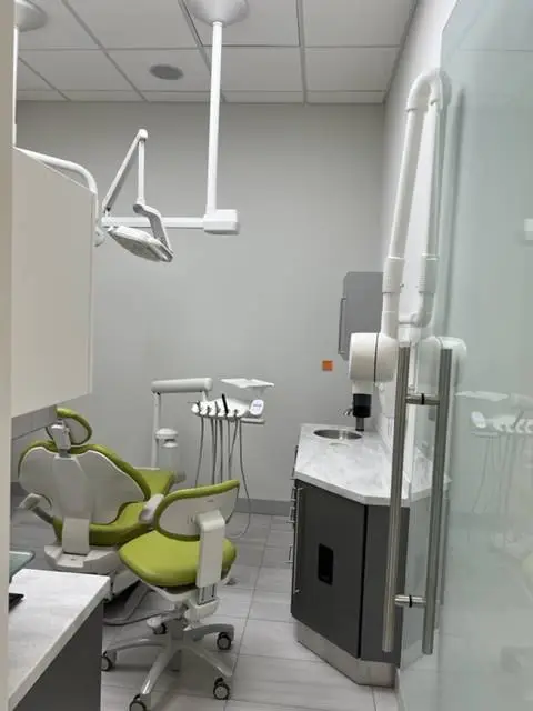 Hyland Dental Centre