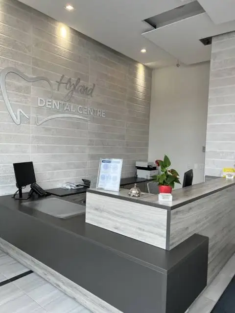 Hyland Dental Centre