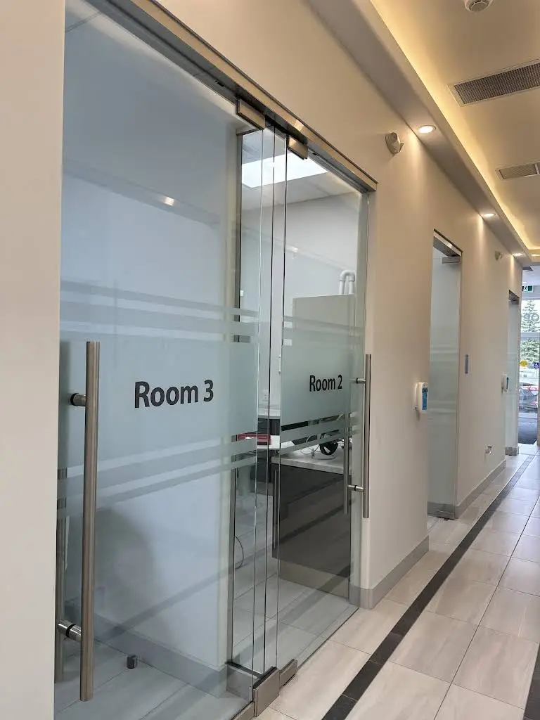 Hyland Dental Centre