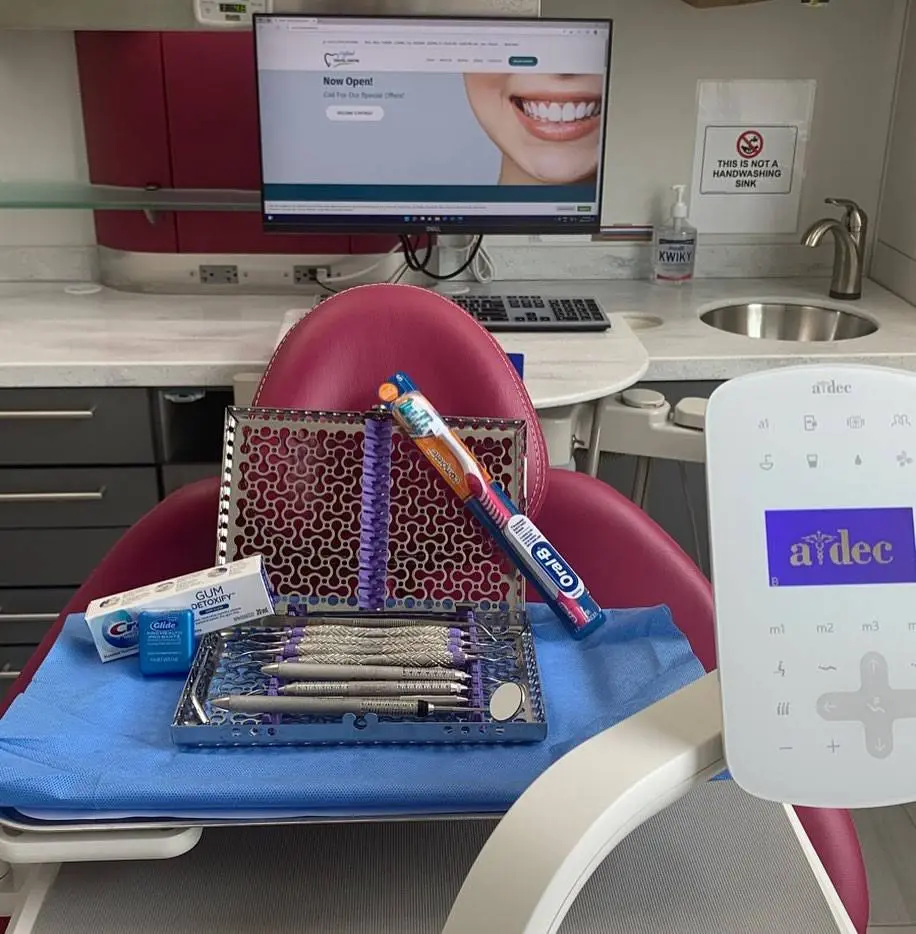 Hyland Dental Centre