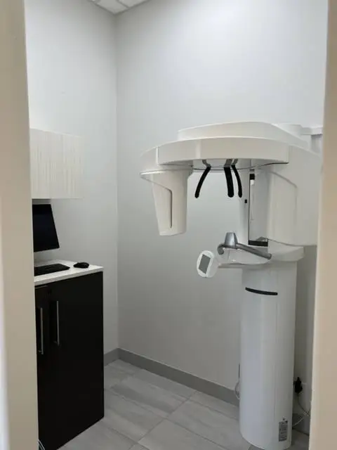 Hyland Dental Centre