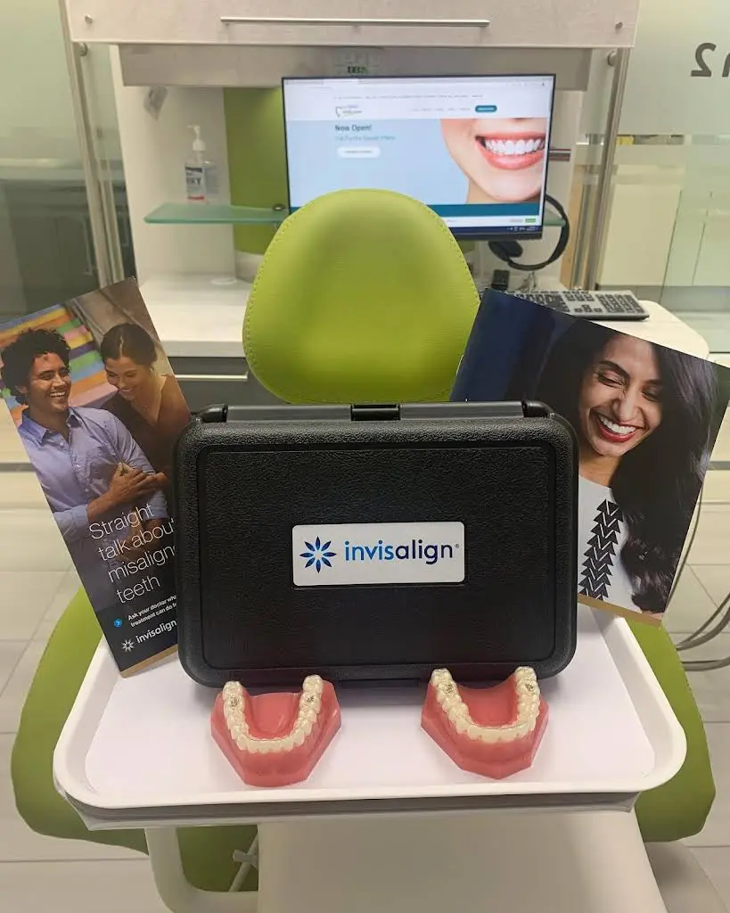 Hyland Dental Centre