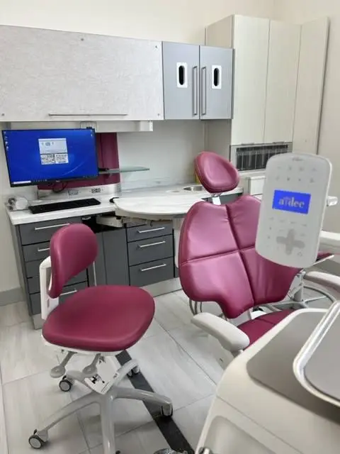 Hyland Dental Centre