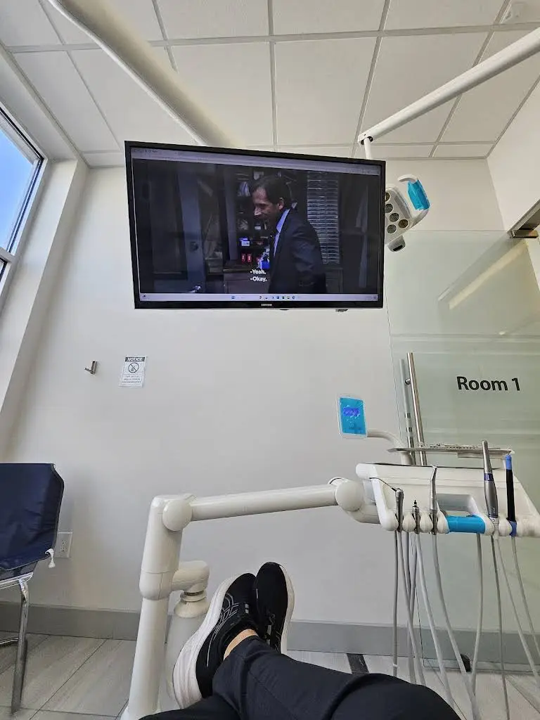 Hyland Dental Centre