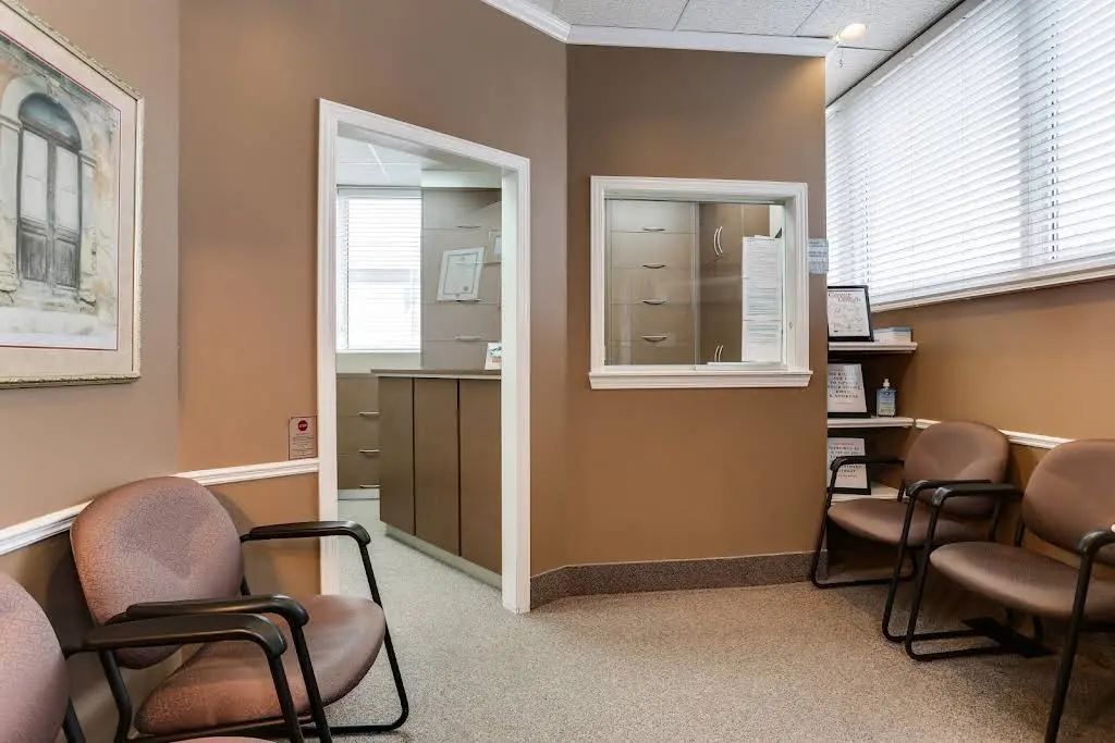 Dental Studio - Ailsa Craig