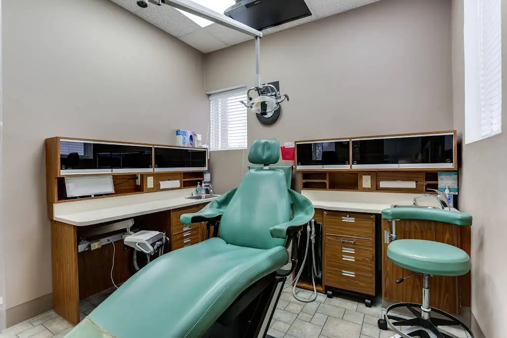 Dental Studio - Ailsa Craig