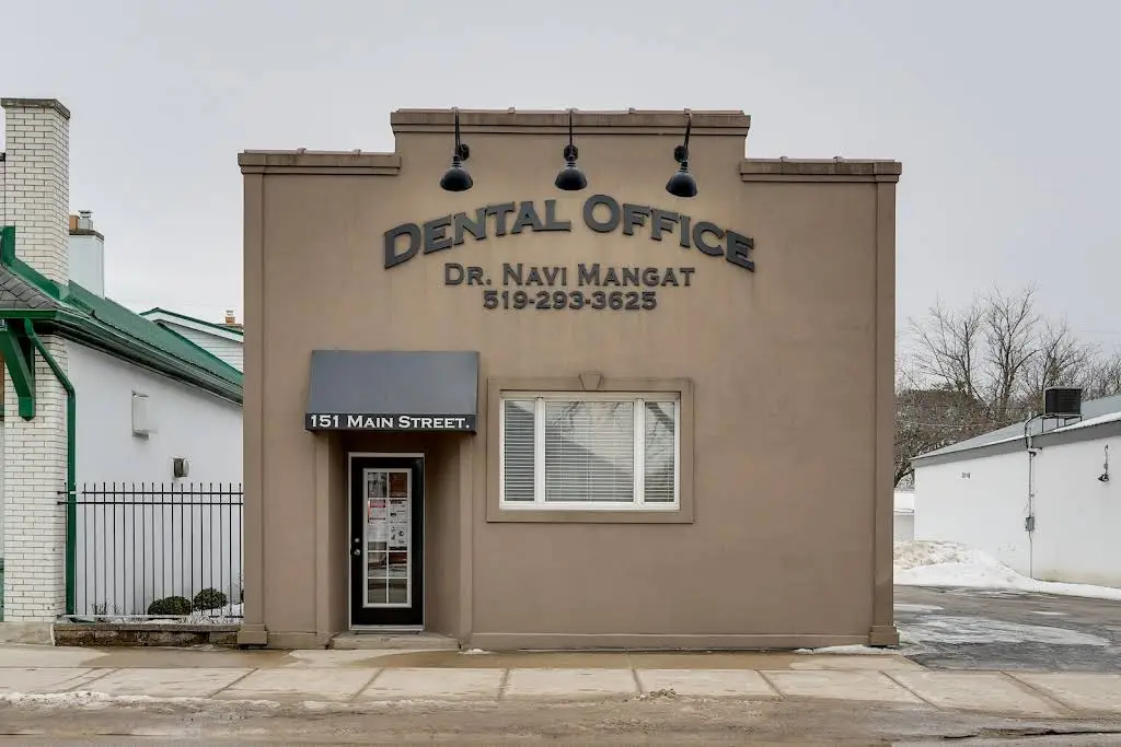 Dental Studio - Ailsa Craig