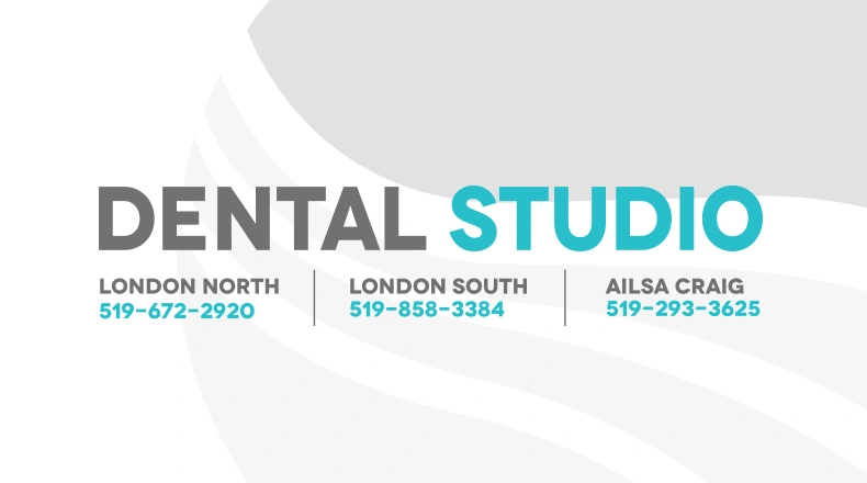 Dental Studio - Ailsa Craig