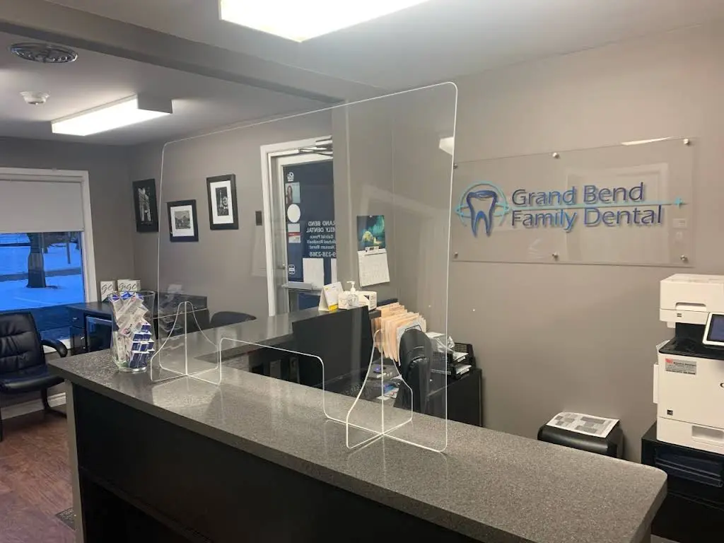 Grand Bend Family Dental