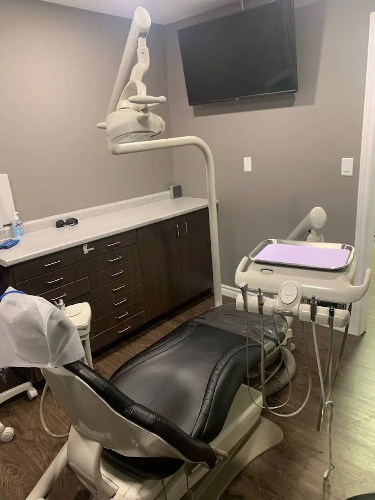 Grand Bend Family Dental