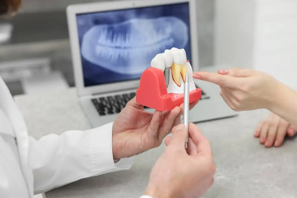 Grand Bend Family Dental