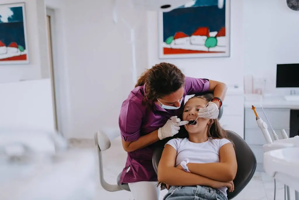 Grand Bend Family Dental
