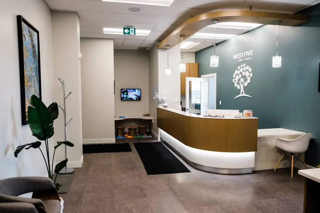 West Five Family Dental