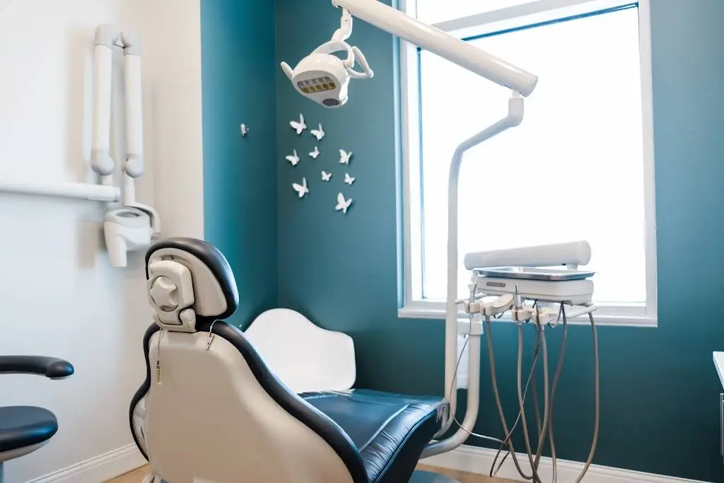 West Five Family Dental