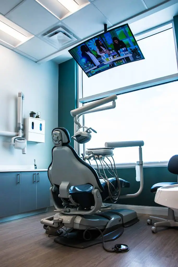 West Five Family Dental