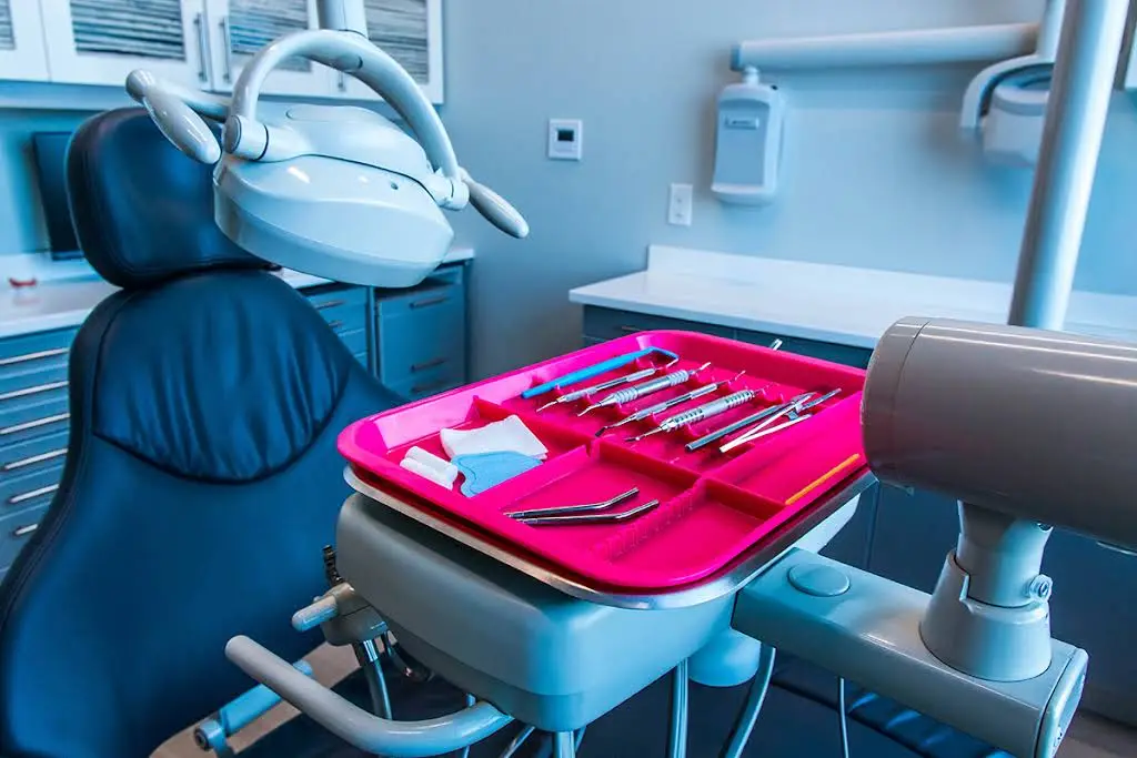 West Five Family Dental
