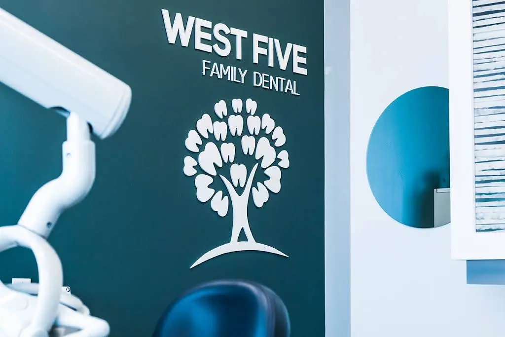 West Five Family Dental