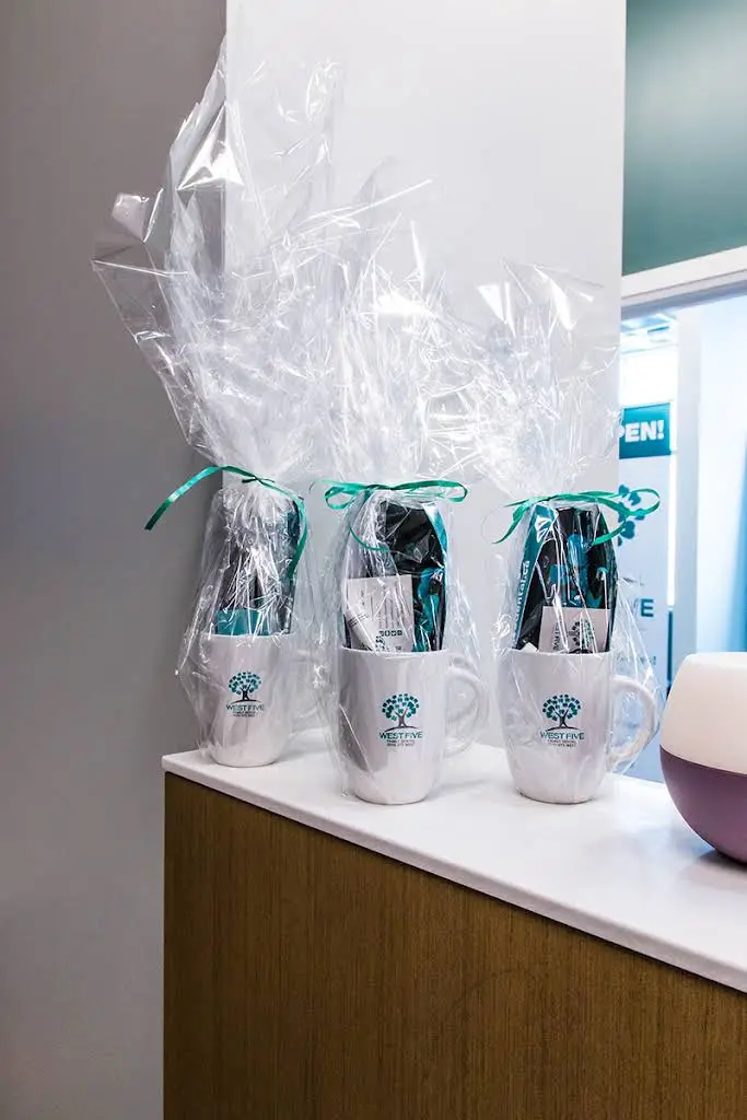 West Five Family Dental