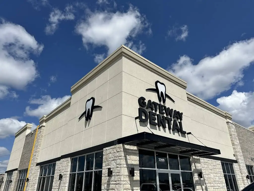 Gateway Dental Care