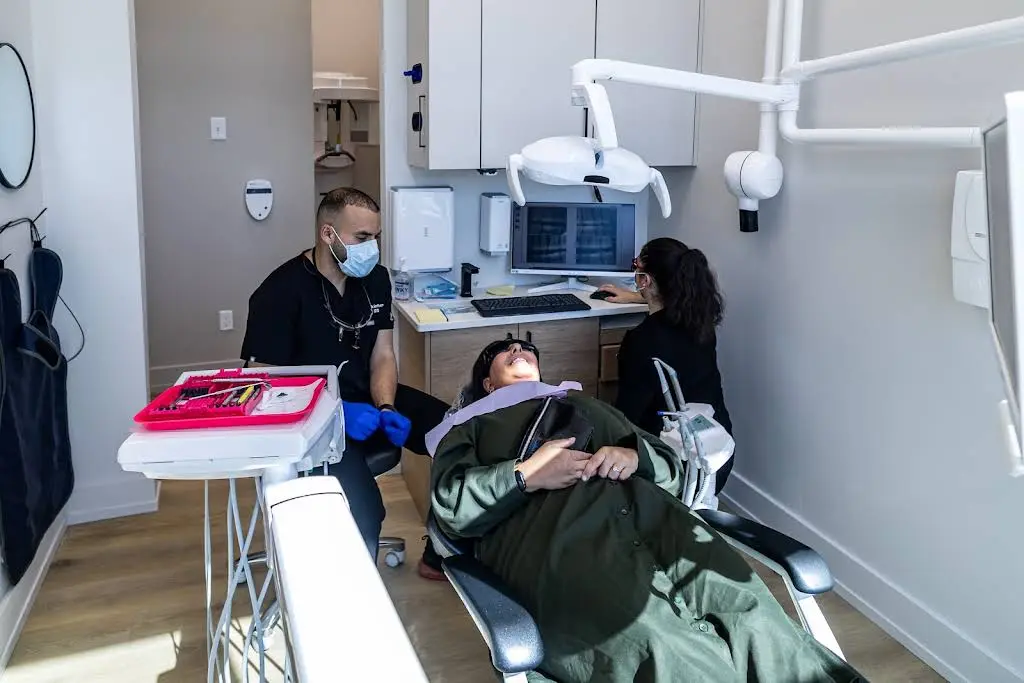 Gateway Dental Care
