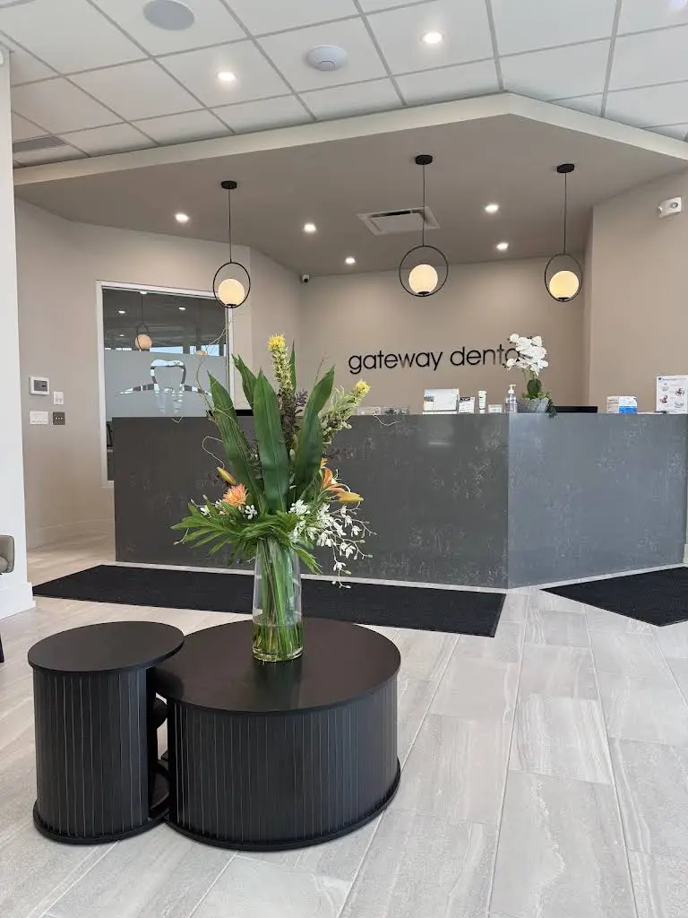 Gateway Dental Care