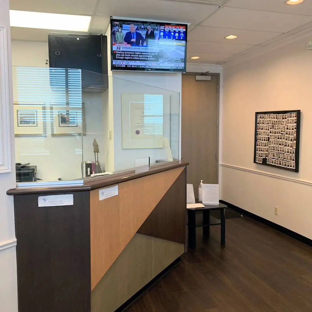 North Centre Dental