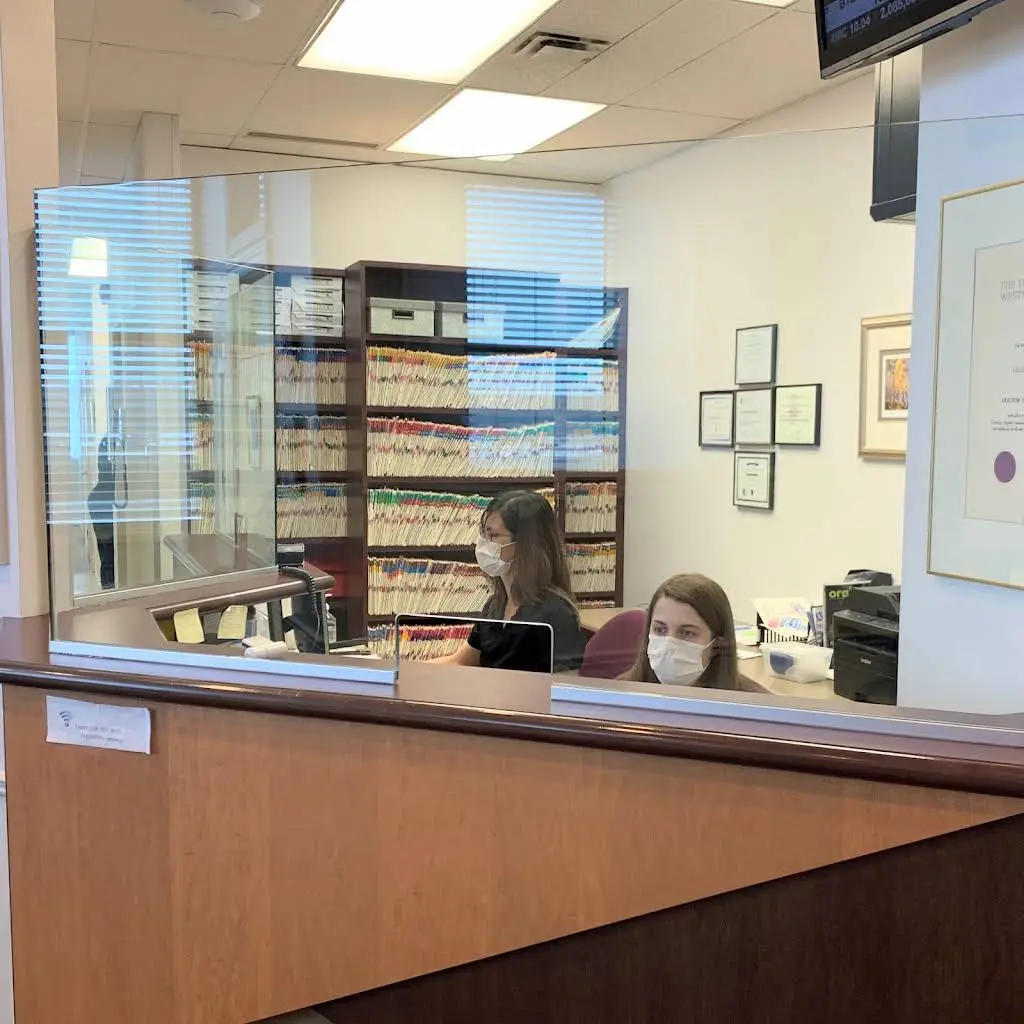 North Centre Dental